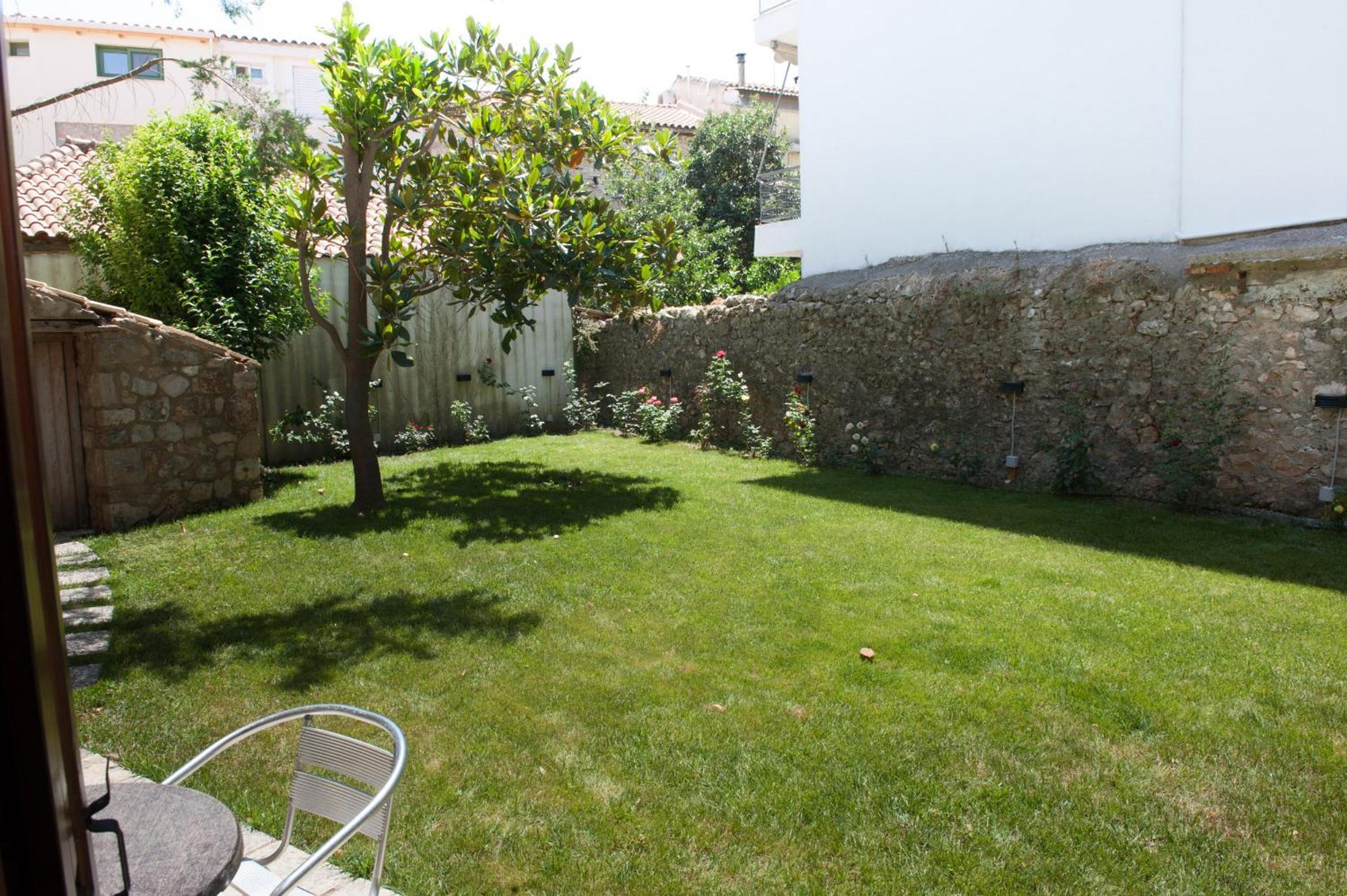 Seafront Stone Suites Vonitsa Exterior photo